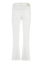 Load image into Gallery viewer, Cropped jeans
