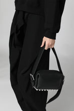 Load image into Gallery viewer, Ricco leather shoulder bag
