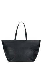 Load image into Gallery viewer, Large tote bag in leather
