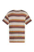 Load image into Gallery viewer, Linen-viscose blend t-shirt
