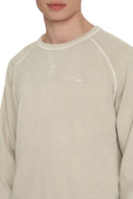 Load image into Gallery viewer, Cotton crew-neck sweatshirt
