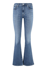 Load image into Gallery viewer, Emannuelle bootcut jeans
