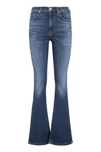 Load image into Gallery viewer, Lilah bootcut jeans
