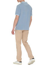 Load image into Gallery viewer, Cotton-piqué polo shirt
