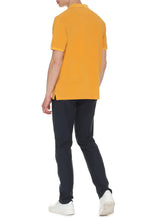 Load image into Gallery viewer, Cotton-piqué polo shirt
