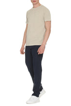 Load image into Gallery viewer, Cotton crew-neck T-shirt

