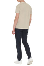 Load image into Gallery viewer, Cotton crew-neck T-shirt
