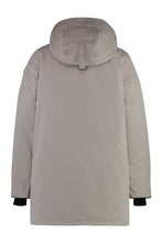 Load image into Gallery viewer, Langford hooded parka
