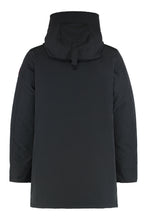 Load image into Gallery viewer, Langford hooded parka
