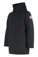 Load image into Gallery viewer, Langford hooded parka
