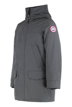 Load image into Gallery viewer, Parka Langford with hood
