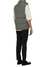 Load image into Gallery viewer, Freestyle full zip down vest
