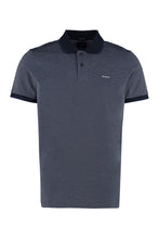 Load image into Gallery viewer, Oxford cotton polo shirt
