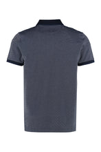 Load image into Gallery viewer, Oxford cotton polo shirt
