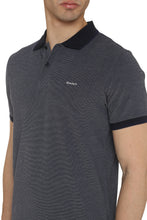 Load image into Gallery viewer, Oxford cotton polo shirt
