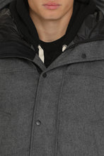 Load image into Gallery viewer, Langford hooded parka
