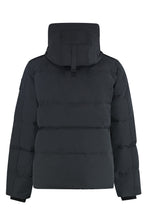 Load image into Gallery viewer, MacMillan technical fabric parka
