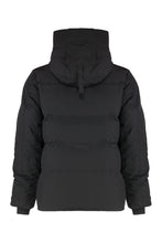 Load image into Gallery viewer, MacMillan technical fabric parka
