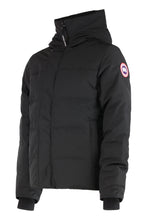 Load image into Gallery viewer, MacMillan technical fabric parka
