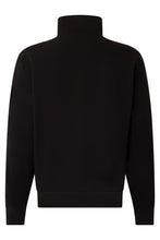 Load image into Gallery viewer, Sweater with high collar and zip
