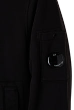 Load image into Gallery viewer, Hoodie with zipper and hood made of cotton
