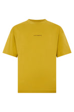 Load image into Gallery viewer, Cotton T-shirt with logo
