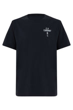 Load image into Gallery viewer, Cotton t-shirt with logo
