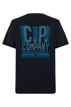 Load image into Gallery viewer, Cotton t-shirt with logo
