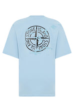 Load image into Gallery viewer, Cotton short-sleeve T-shirt
