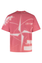 Load image into Gallery viewer, Logo cotton t-shirt
