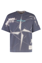 Load image into Gallery viewer, Logo cotton t-shirt
