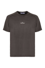 Load image into Gallery viewer, Logo cotton t-shirt
