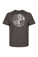 Load image into Gallery viewer, Logo cotton t-shirt
