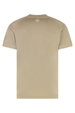 Load image into Gallery viewer, Cotton crew-neck T-shirt
