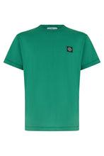 Load image into Gallery viewer, Cotton t-shirt with logo
