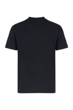 Load image into Gallery viewer, T-shirt crew neck in jersey
