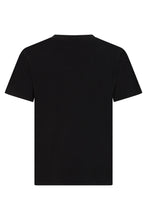Load image into Gallery viewer, T-shirt with embroidered logo
