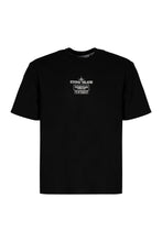 Load image into Gallery viewer, Cotton crew-neck T-shirt
