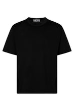 Load image into Gallery viewer, Cotton crew-neck T-shirt
