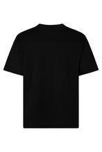 Load image into Gallery viewer, Cotton crew-neck T-shirt
