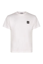 Load image into Gallery viewer, Logo cotton t-shirt
