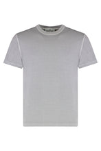 Load image into Gallery viewer, Logo cotton t-shirt
