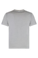 Load image into Gallery viewer, Logo cotton t-shirt

