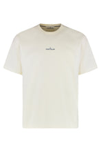 Load image into Gallery viewer, Logo cotton t-shirt
