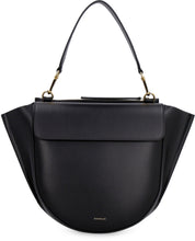 Load image into Gallery viewer, Hortensia leather bag
