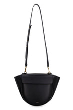 Load image into Gallery viewer, Hortensia leather bag
