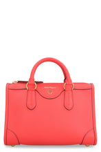 Load image into Gallery viewer, Ferragamo Travel leather handbag
