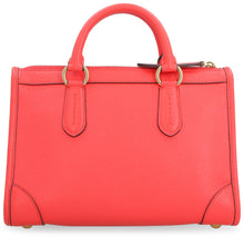 Load image into Gallery viewer, Ferragamo Travel leather handbag
