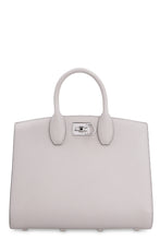Load image into Gallery viewer, Studio leather handbag
