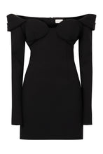 Load image into Gallery viewer, Virgin wool dress
